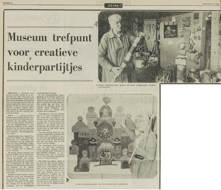Annet-TvM-muzen-museum-article-from-1976