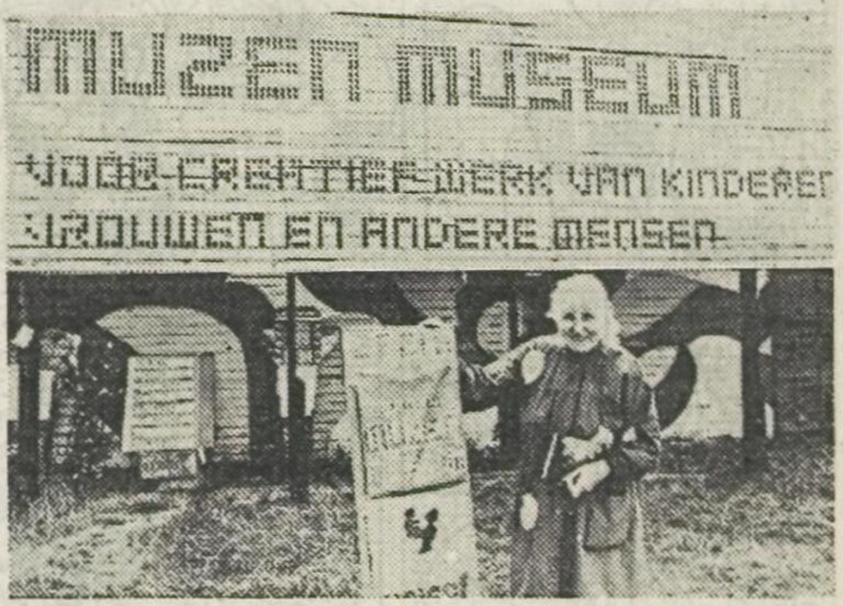 Annet-Teunissen-van-Manen-Zanen-Muzen-Museum-1986